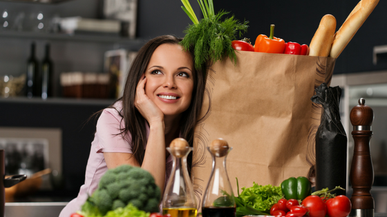 The best online grocery delivery service in the UK