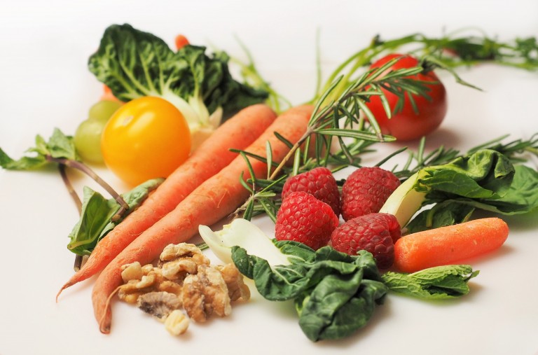 8 foods that are in season in March